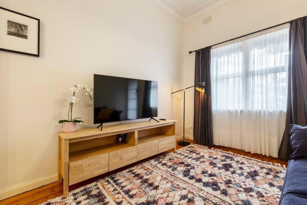 Comfortable Richmond Home - Melbourne'S Best Location — Photos 2